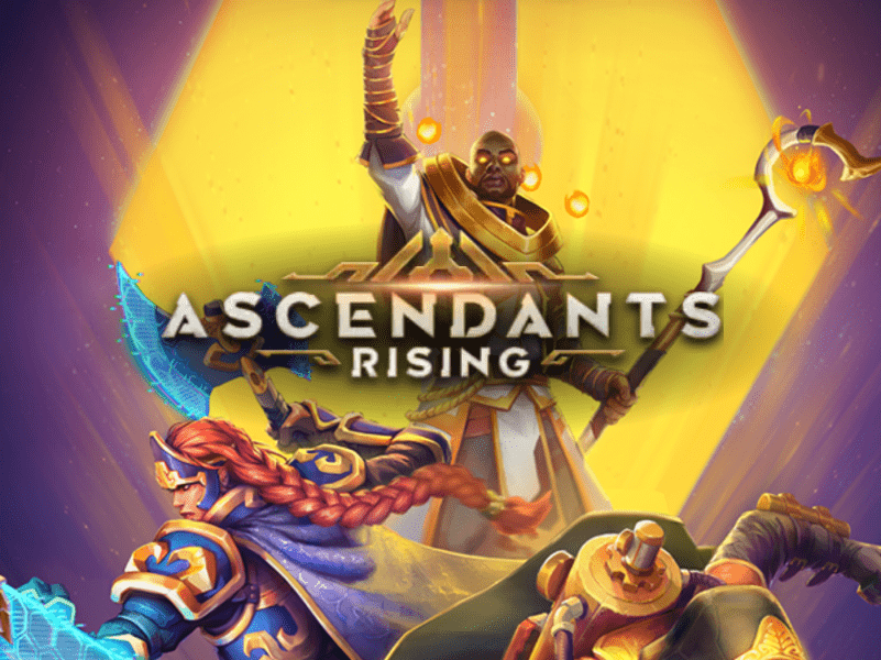 Ascendants Rising: Helping indie studios stay in control