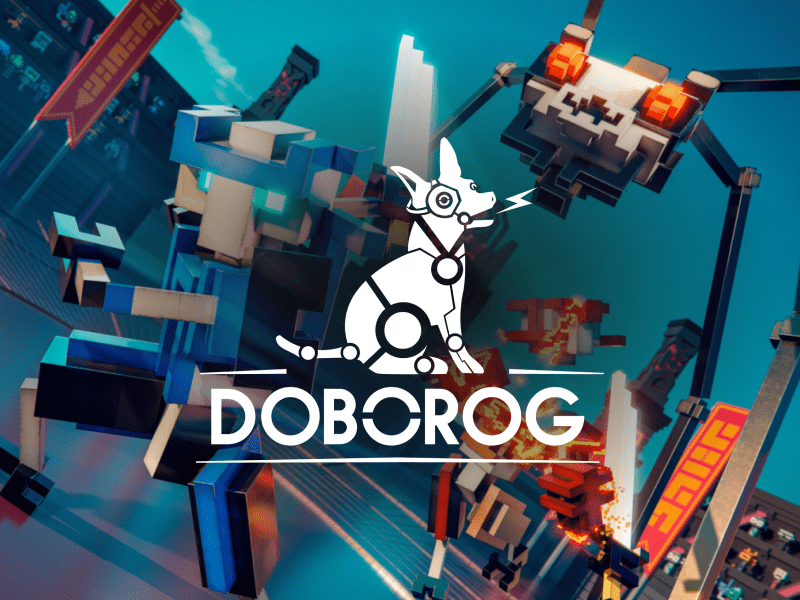 How Gameye got Clone Drone out of the Danger Zone